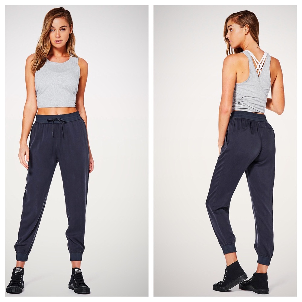 Lululemon Jogger